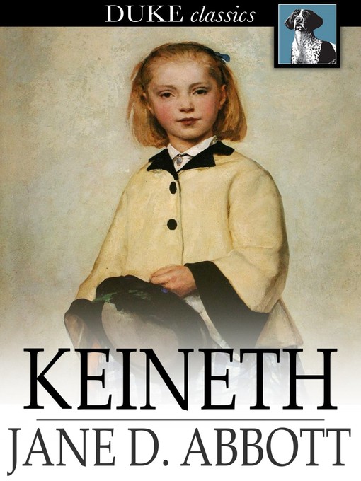 Title details for Keineth by Jane D. Abbott - Wait list